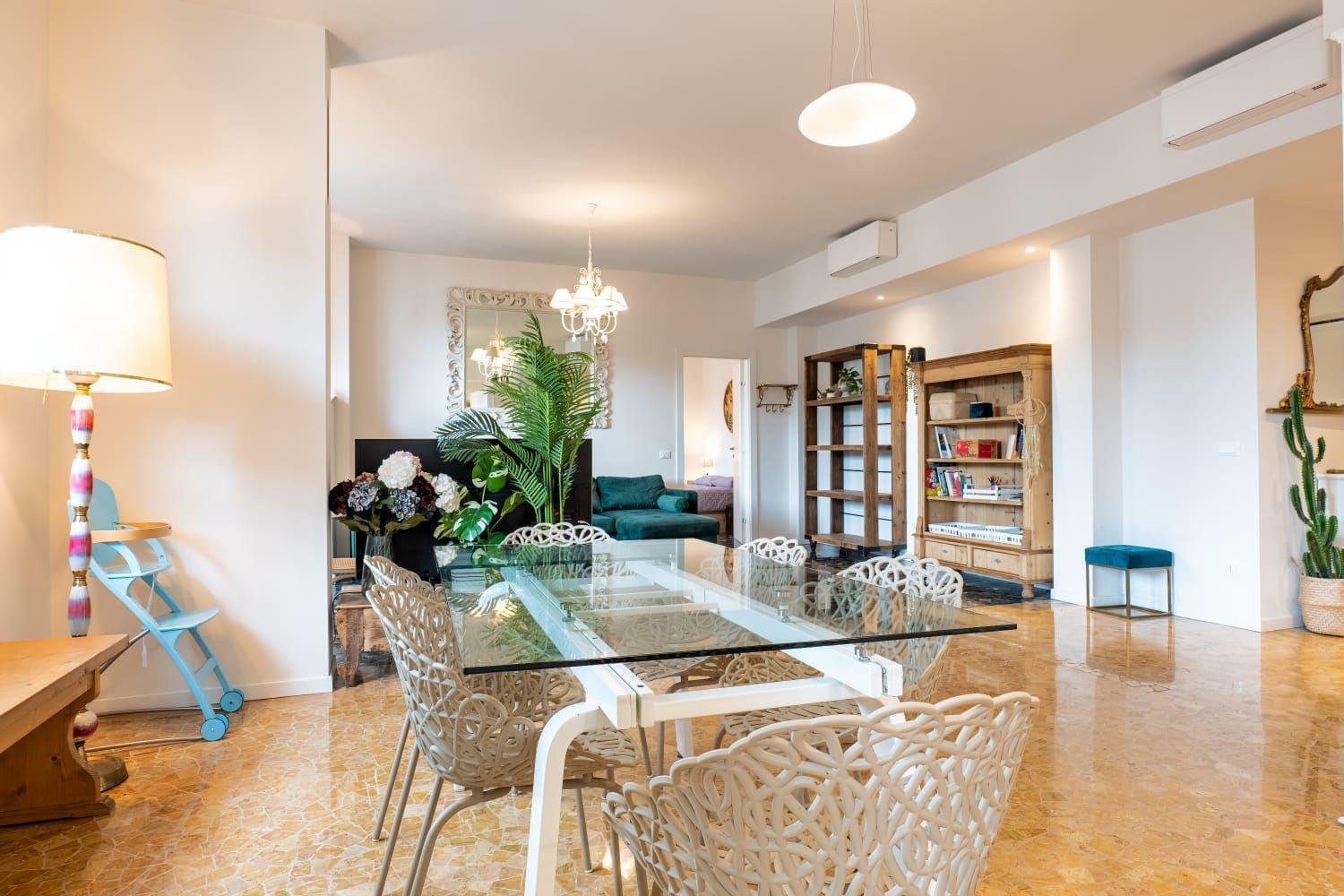 Amazing Top Floor Milan Luaran gambar
