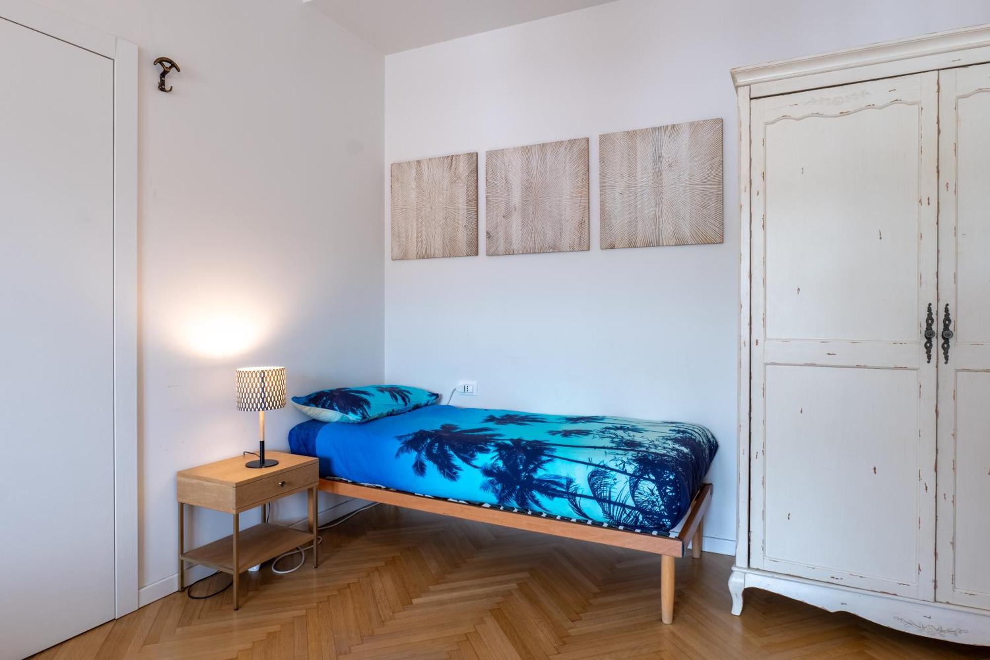 Amazing Top Floor Milan Luaran gambar