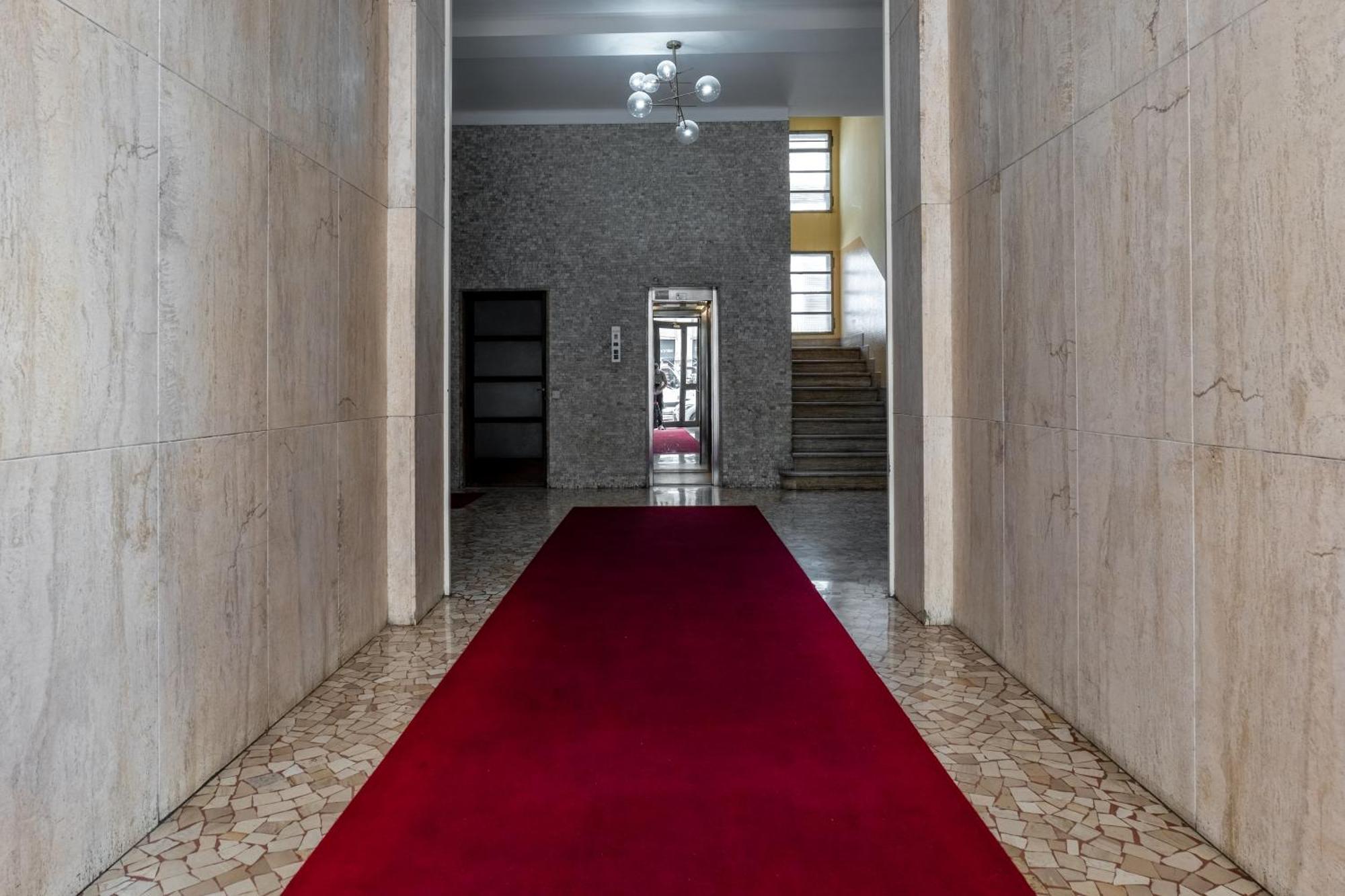 Amazing Top Floor Milan Luaran gambar
