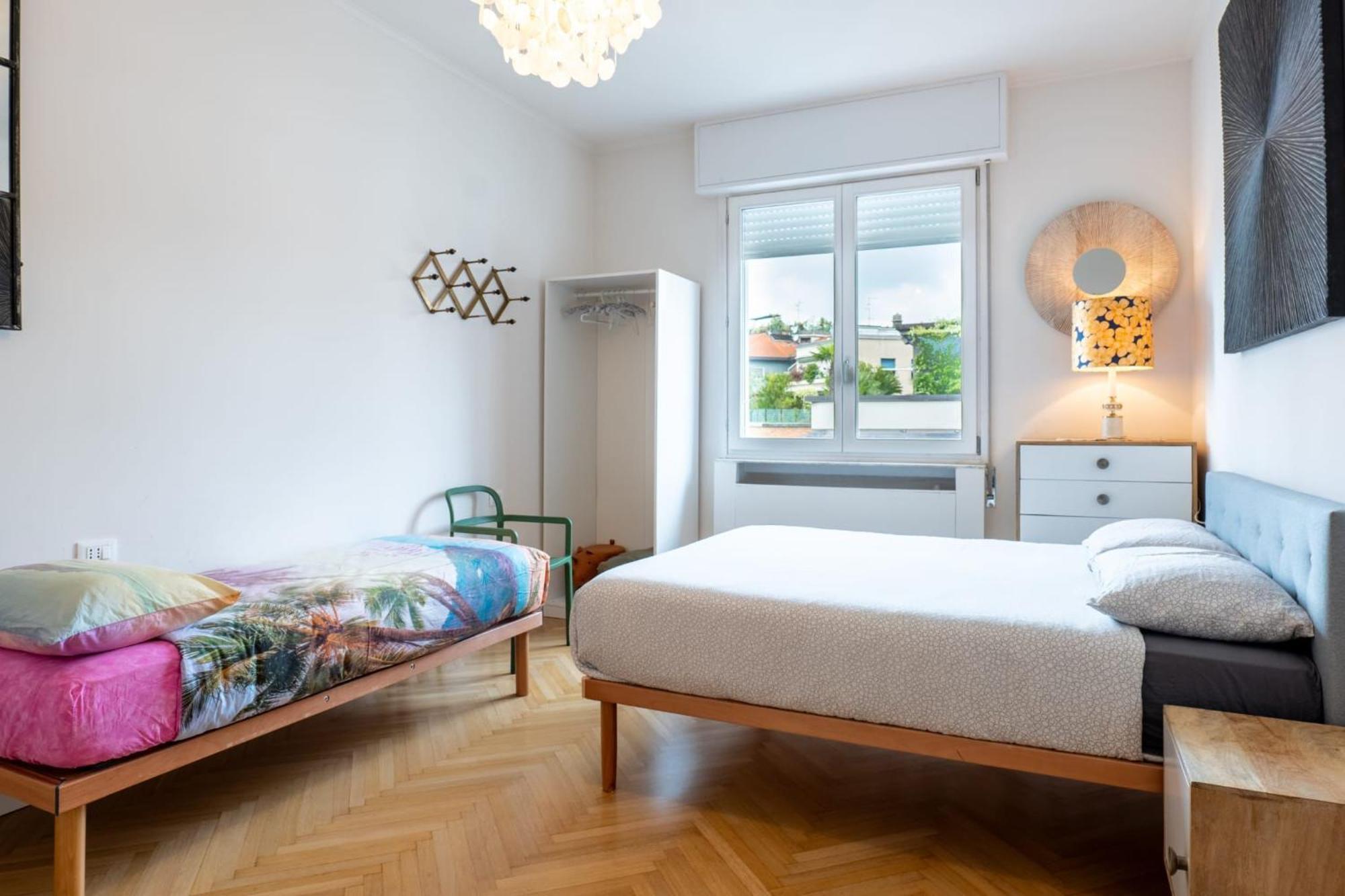 Amazing Top Floor Milan Luaran gambar
